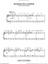 Symphony No.3, Andante sheet music for piano solo