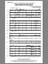 The Sure Foundation sheet music for orchestra/band (Orchestra) (complete set of parts)