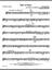 Nice 'n' Easy sheet music for orchestra/band (complete set of parts)