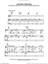 Last Man Standing sheet music for voice, piano or guitar