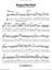 Song Of The Wind sheet music for guitar (tablature)