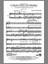 A Tribute To Bon Jovi (Medley) sheet music for choir (SAB: soprano, alto, bass)