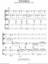 True Colours sheet music for choir (SSA: soprano, alto)