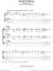 Song For Athene sheet music for choir (SATB: soprano, alto, tenor, bass)