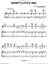 Daddy's Little Girl sheet music for voice, piano or guitar