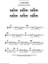 I Love You sheet music for piano solo (chords, lyrics, melody)