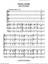 Alleluia Jubilate sheet music for choir (SATB: soprano, alto, tenor, bass)