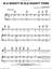 In A Shanty In Old Shanty Town sheet music for voice, piano or guitar