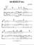 No Moon At All sheet music for voice, piano or guitar