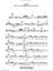 Roses sheet music for voice and other instruments (fake book)