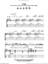 Trani sheet music for guitar (tablature)