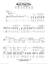 More Than Fine sheet music for guitar (tablature)