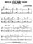 With A Song In My Heart sheet music for piano solo