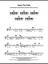 Keep The Faith sheet music for piano solo (chords, lyrics, melody)