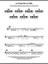 La Copa De La Vida (The Cup Of Life) sheet music for piano solo (chords, lyrics, melody)