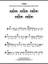 Lifted sheet music for piano solo (chords, lyrics, melody)