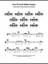 One Of God's Better People sheet music for piano solo (chords, lyrics, melody)
