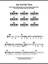 Say You'll Be There sheet music for piano solo (chords, lyrics, melody)