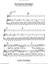 Summerlove Sensation sheet music for voice, piano or guitar
