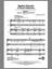 Stephen Schwartz: A Musical Celebration (Medley) sheet music for choir (2-Part)