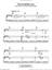 This Could Be Love sheet music for voice, piano or guitar