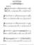 Force Of Destiny sheet music for piano solo