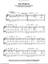 Hey Whatever sheet music for piano solo