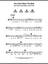 You Can't Stop The Beat sheet music for piano solo (chords, lyrics, melody)