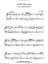 Tell Me Fair Ladies sheet music for piano solo