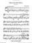 Danza Lenta Op37 No1 sheet music for piano solo