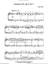 Sonatina Op4 No7 sheet music for piano solo