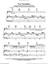This Temptation sheet music for voice, piano or guitar