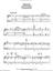 Carnival sheet music for piano solo