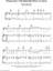 Please Don't Talk About Me When I'm Gone sheet music for voice, piano or guitar