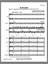 In Excelsis sheet music for orchestra/band (Rhythm) (complete set of parts)