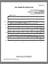 Now Thank We All Our God sheet music for orchestra/band (Orchestra) (complete set of parts)