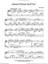 Chanson D'Amour, Op.27 No.1 sheet music for piano solo