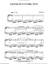 Impromptu No.3 in Ab Major, Op.34 sheet music for piano solo