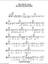 She Will Be Loved sheet music for voice and other instruments (fake book)