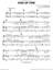 Kiss Of Fire sheet music for voice, piano or guitar
