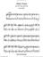 Sailors' Chorus (from The Flying Dutchman) sheet music for piano solo