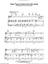 Take These Chains From My Heart sheet music for voice, piano or guitar