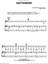 Auctioneer sheet music for voice, piano or guitar