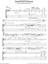 Dazed And Confused sheet music for guitar (tablature)