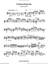 Fantasia Espanola sheet music for guitar solo (chords)