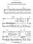 Land Of Confusion sheet music for voice, piano or guitar