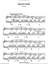 Mephisto Waltz sheet music for piano solo