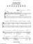 Goodbye Kiss sheet music for guitar (tablature)