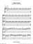 I Hear Voices sheet music for guitar (tablature)