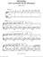 Marionettes (from La Double Vie De Veronique) sheet music for piano solo